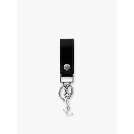 Cassandre leather key ring