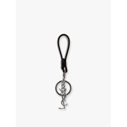 Cassandre leather key ring