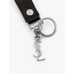 Cassandre leather key ring