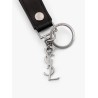 Cassandre leather key ring