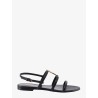 Cassandre leather sandals