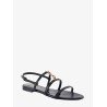 Cassandre leather sandals