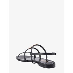 Cassandre leather sandals