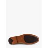 Francis tassel suede loafer