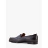 Leather loafer