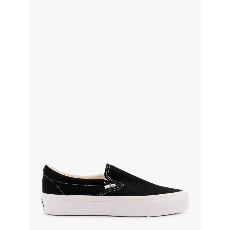 Lx slip-on reissue 98 canvas sneakers