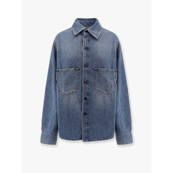 Essential shirt. beauty in imperfection