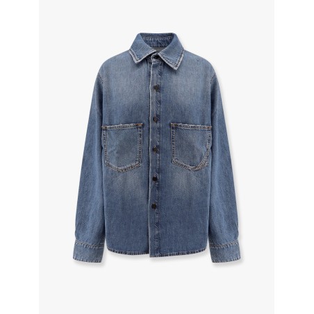 Essential shirt. beauty in imperfection