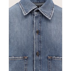 Essential shirt. beauty in imperfection