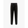 Leisure fit linen trouser