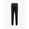Leisure fit linen trouser