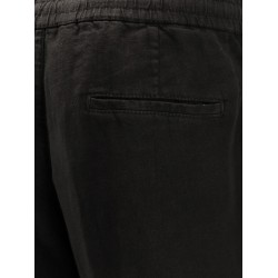 Leisure fit linen trouser