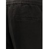 Leisure fit linen trouser
