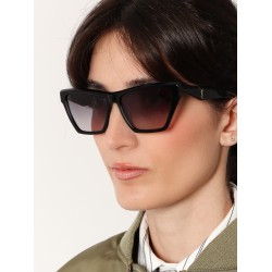 Acetate sunglasses
