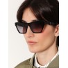 Acetate sunglasses