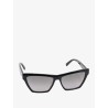 Acetate sunglasses
