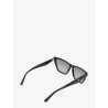 Acetate sunglasses