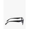 Acetate sunglasses