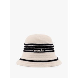 Bucket cotton blend hat