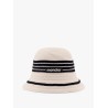 Bucket cotton blend hat