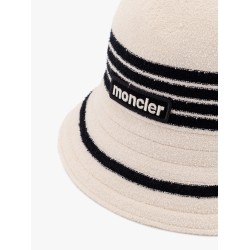 Bucket cotton blend hat