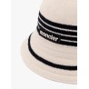 Bucket cotton blend hat