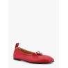 Leather rosalind ballerinas