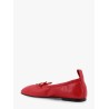 Leather rosalind ballerinas