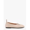 Leather rosalind ballerinas