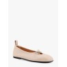 Leather rosalind ballerinas