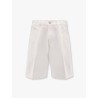 Brandon bermuda shorts