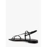 Ella leather thong sandals