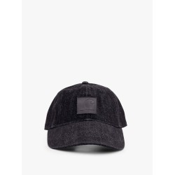 Denim hat