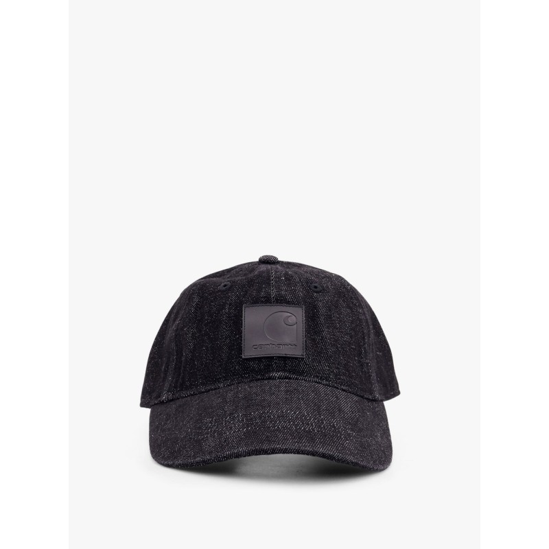 Denim hat