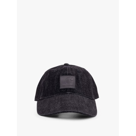 Denim hat