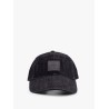 Denim hat