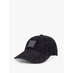Denim hat