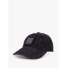 Denim hat