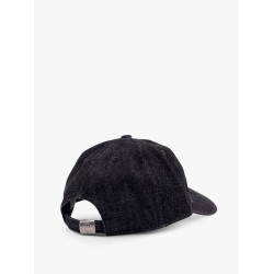 Denim hat