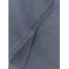 Cashmere and silk sparkling scarf