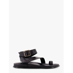 Myles leather thong sandals
