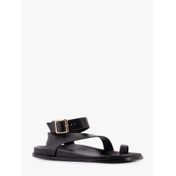 Myles leather thong sandals