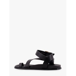 Myles leather thong sandals