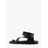 Myles leather thong sandals