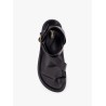 Myles leather thong sandals
