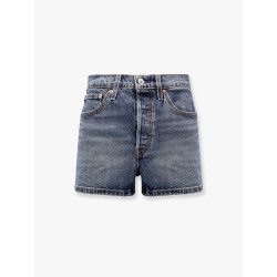 Cotton shorts