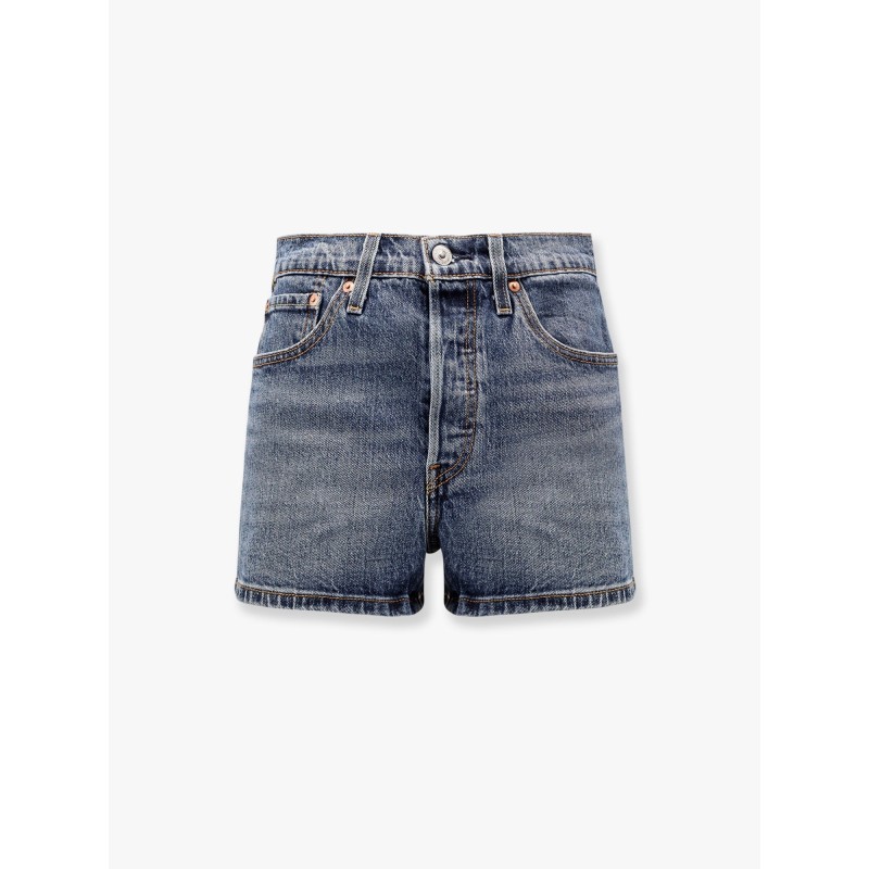 Cotton shorts