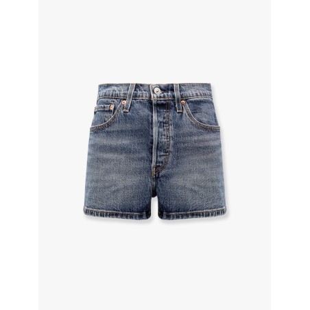 Cotton shorts