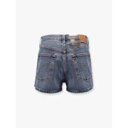 Cotton shorts
