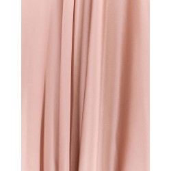Cristian silk dress